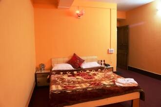 Hotel Serenade Manor, Gangtok 3